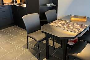 Holiday Apartment With sea Views of Fohr