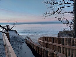 Holiday Home in Kolczewo With Pool