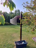 Holiday Home in Kolczewo With Pool