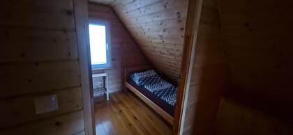 Holiday Home in Kolczewo With Pool