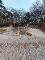 Holiday Home in Kolczewo With Pool