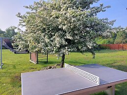 Holiday Home in Kolczewo With Pool