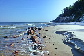 Holiday Home in Kolczewo With Pool