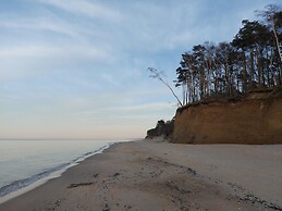 Holiday Home in Kolczewo With Pool