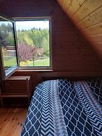 Holiday Home in Kolczewo With Pool