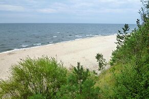 Holiday Home in Kolczewo With Pool