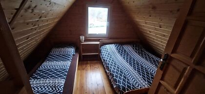 Holiday Home in Kolczewo With Pool