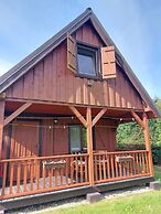 Holiday Home in Kolczewo With Pool