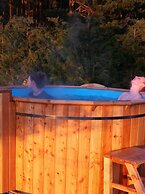 Holiday Home in Kolczewo With Pool