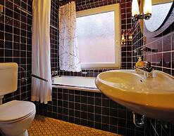 Ferienwohnung in Westerland