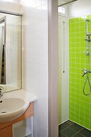 Les Iles Anglo-normandes Holiday Resort, Portbail