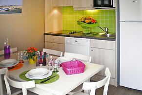 Les Iles Anglo-normandes Holiday Resort, Portbail