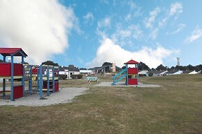 Les Iles Anglo-normandes Holiday Resort, Portbail