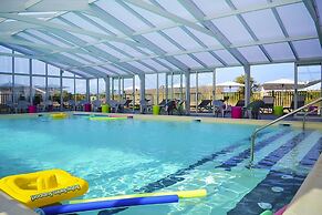 Les Iles Anglo-normandes Holiday Resort, Portbail