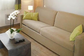 Les Iles Anglo-normandes Holiday Resort, Portbail