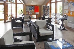 Les Iles Anglo-normandes Holiday Resort, Portbail