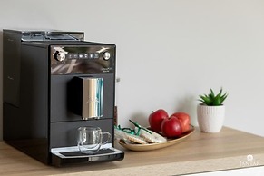 Holiday Apartment Close to the Beach, Pobierowo