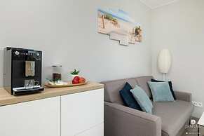 Holiday Apartment Close to the Beach, Pobierowo