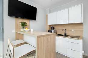 Holiday Apartment Close to the Beach, Pobierowo