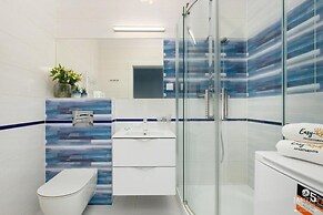 Holiday Apartment Close to the Beach, Pobierowo