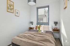 Holiday Apartment Close to the Beach, Pobierowo