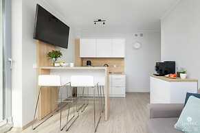 Holiday Apartment Close to the Beach, Pobierowo