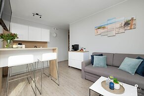 Holiday Apartment Close to the Beach, Pobierowo