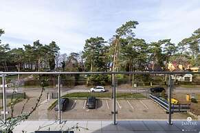 Holiday Apartment Close to the Beach, Pobierowo