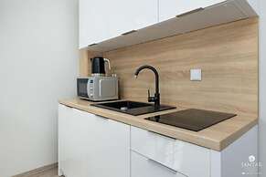 Holiday Apartment Close to the Beach, Pobierowo