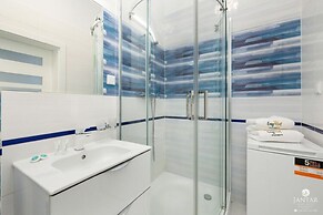 Holiday Apartment Close to the Beach, Pobierowo