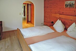 Apartment in Fusch an der Glocknerstrasse in Nature