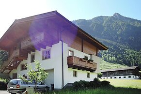 Apartment in Fusch an der Glocknerstrasse in Nature