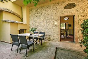 Apartment in Santo Pietro Belvedere