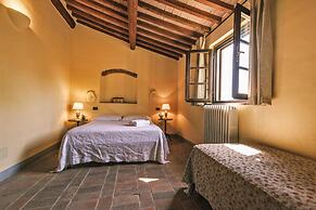 Apartment in Santo Pietro Belvedere