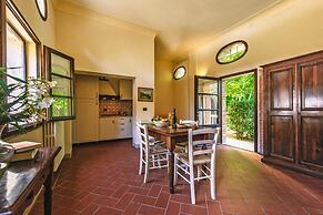 Apartment in Santo Pietro Belvedere