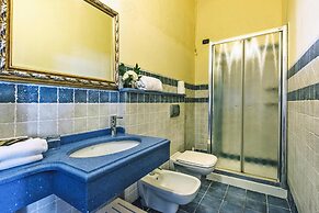 Apartment in Santo Pietro Belvedere