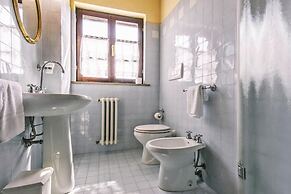Apartment in Santo Pietro Belvedere