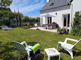 Holiday Home, Plouneour Brignogan Plages