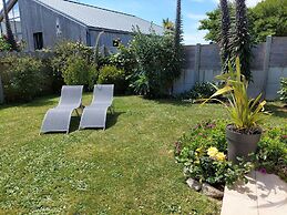 Holiday Home, Plouneour Brignogan Plages