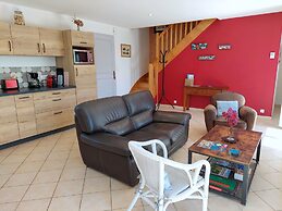Holiday Home, Plouneour Brignogan Plages