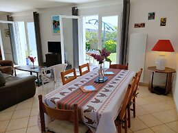 Holiday Home, Plouneour Brignogan Plages