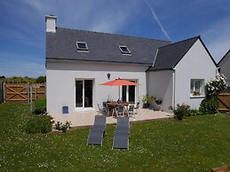Holiday Home, Plouneour Brignogan Plages
