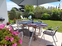 Holiday Home, Plouneour Brignogan Plages