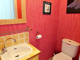 Holiday Home, Plouneour Brignogan Plages