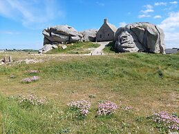 Holiday Home, Plouneour Brignogan Plages