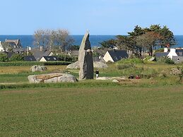 Holiday Home, Plouneour Brignogan Plages