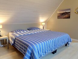 Holiday Home, Plouneour Brignogan Plages