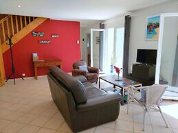 Holiday Home, Plouneour Brignogan Plages