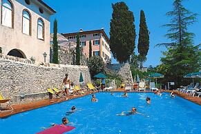 Residence La Filanda in Costermano Near Centre