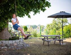 Bungalow in Miedzyzdroje With a Terrace